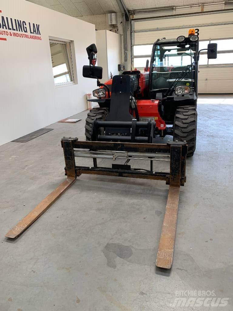 Manitou MT 625 H Teleskoplader