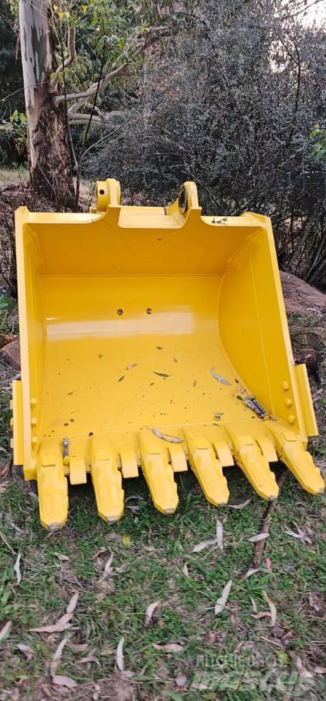 Komatsu PC210 Ausleger