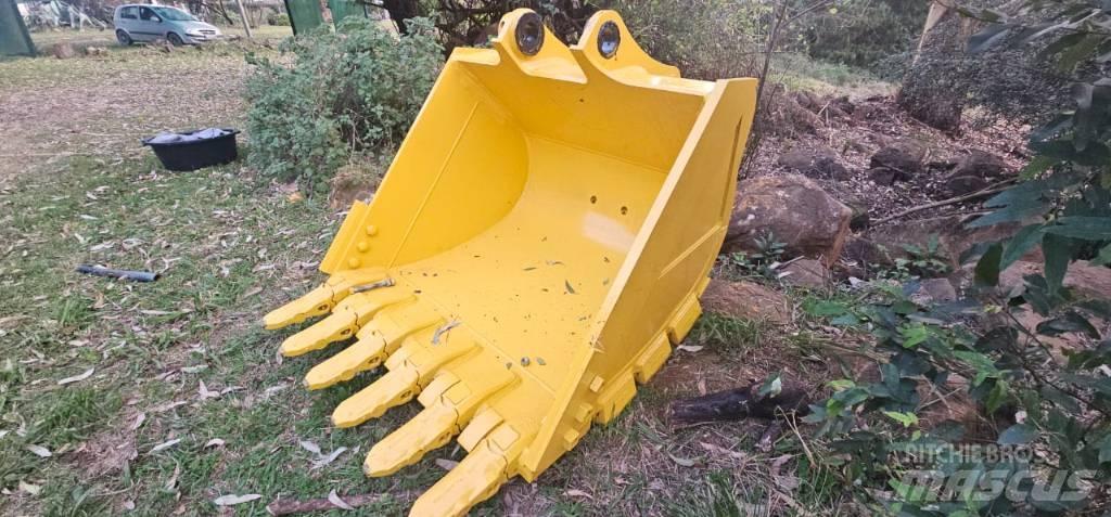 Komatsu PC210 Ausleger