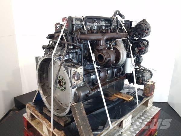 Cummins ISBE5- 250B Motoren