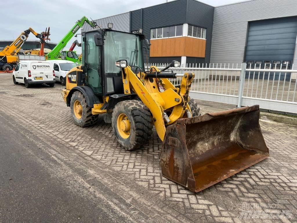 CAT 906 M Radlader