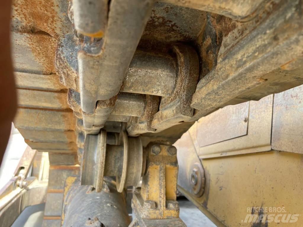 CAT D6R LGP Bulldozer