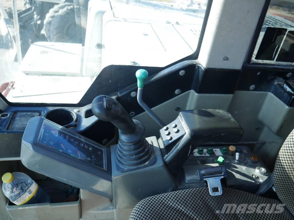 Takeuchi TB 1140 Raupenbagger