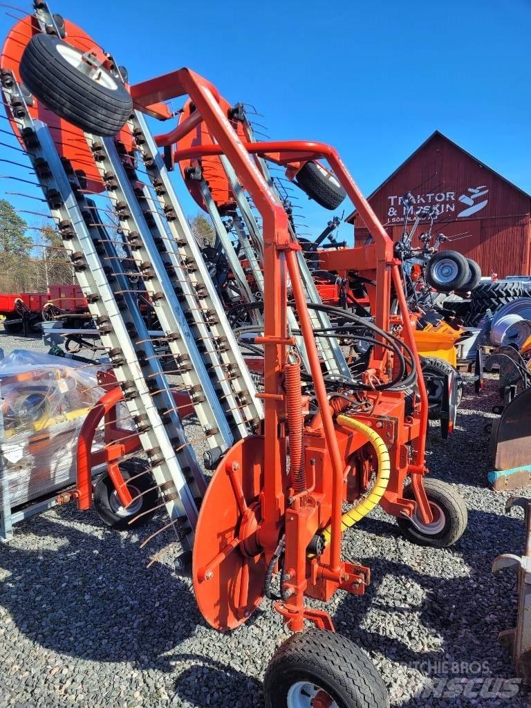 Repossi 6000 FP Schwader