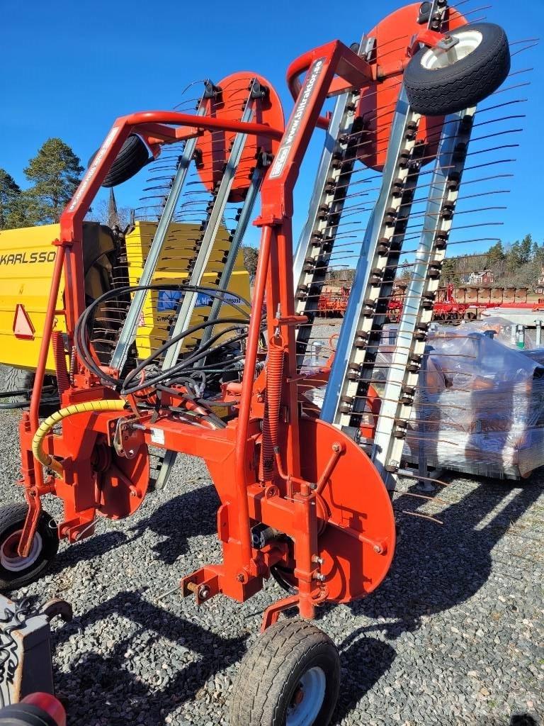 Repossi 6000 FP Schwader