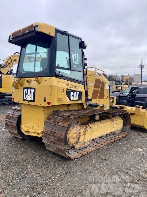 CAT D 3 K 2 LGP Bulldozer
