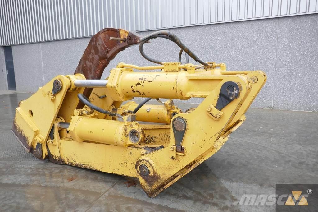 CAT D9H Ripper Andere Zubehörteile