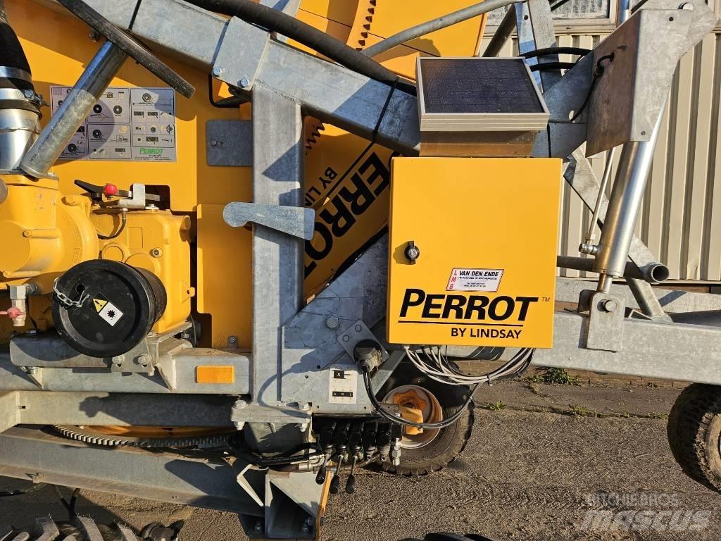  Perrot TR40 Bewässerungssysteme