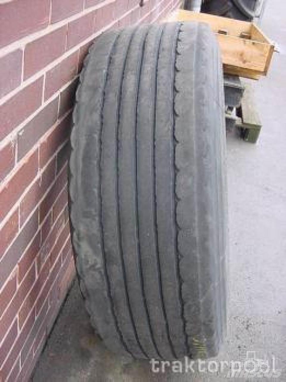  385/65 R 22,5 Reifen
