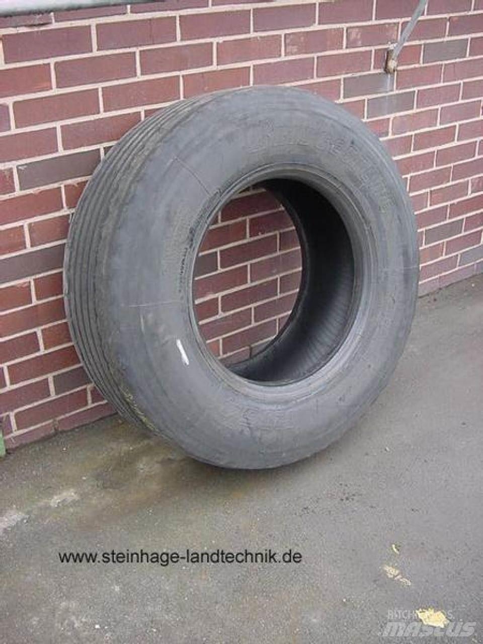  385/65 R 22,5 Reifen