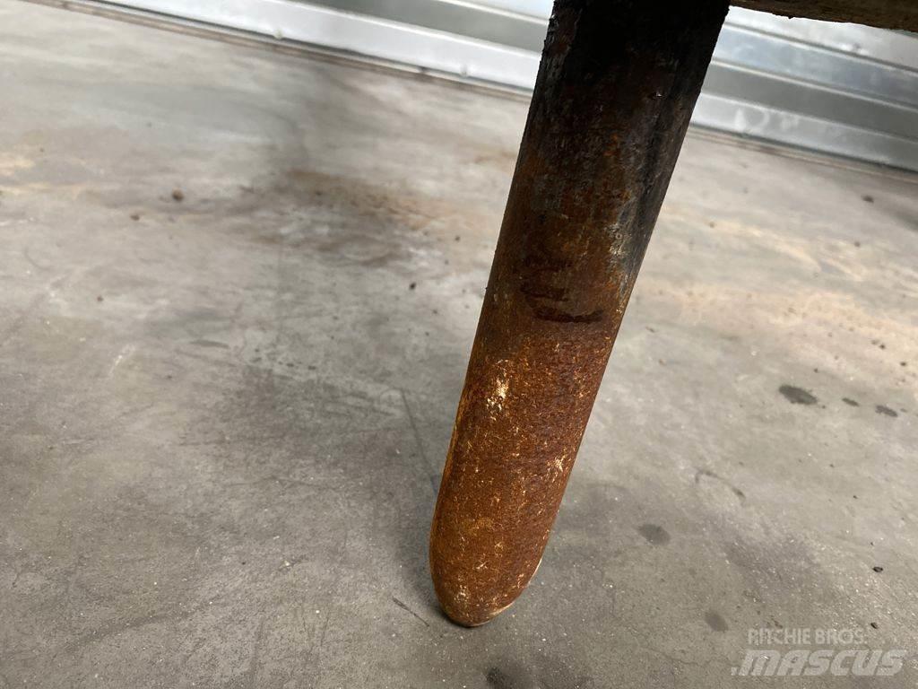 Furukawa FX25-S Hammer / Brecher