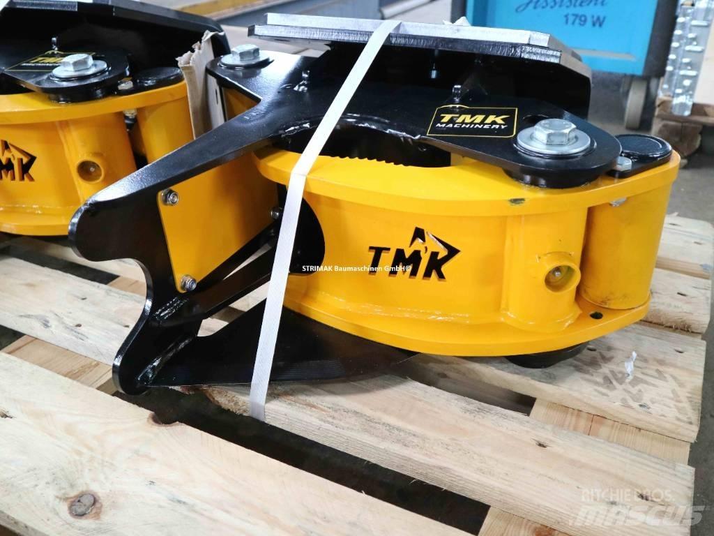 TMK 150 Schneidwerkzeuge