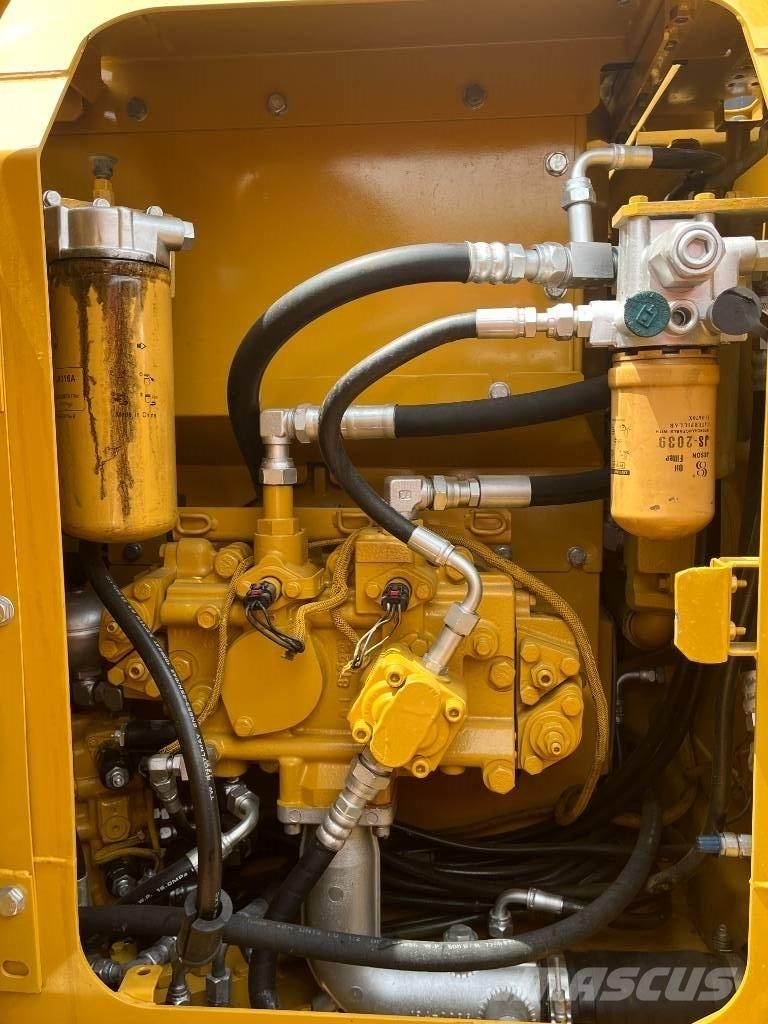 CAT 312D2GC Raupenbagger