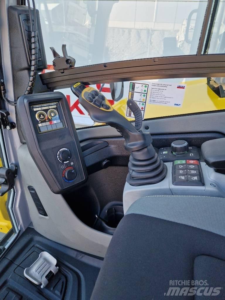 Wacker Neuson ET65 Minibagger < 7t