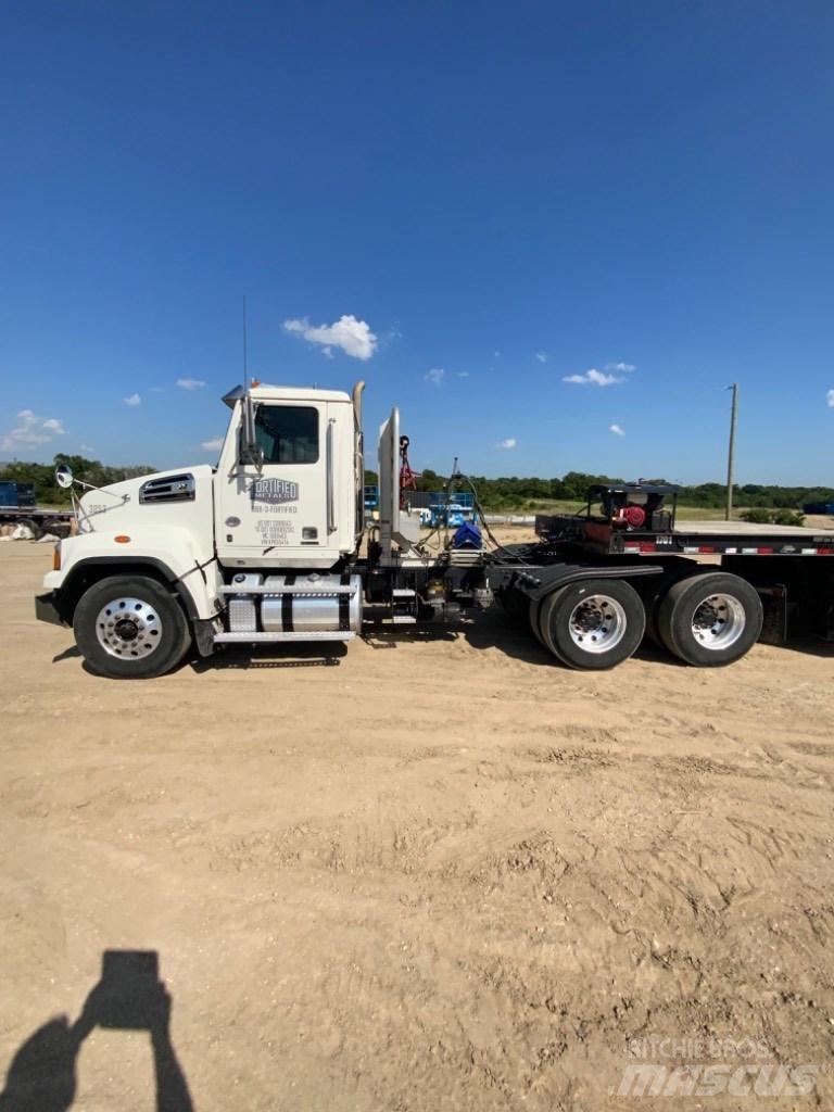 Western Star 4700 Sattelzugmaschinen