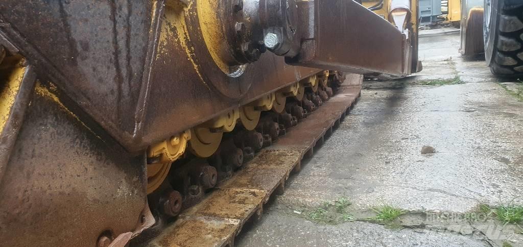 CAT D 6 T XL Bulldozer