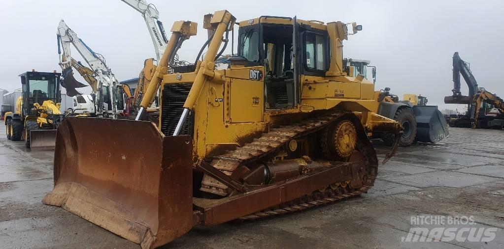 CAT D 6 T XL Bulldozer