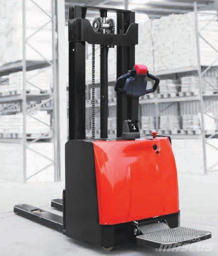EP ES15RS Selbstfahrstapler
