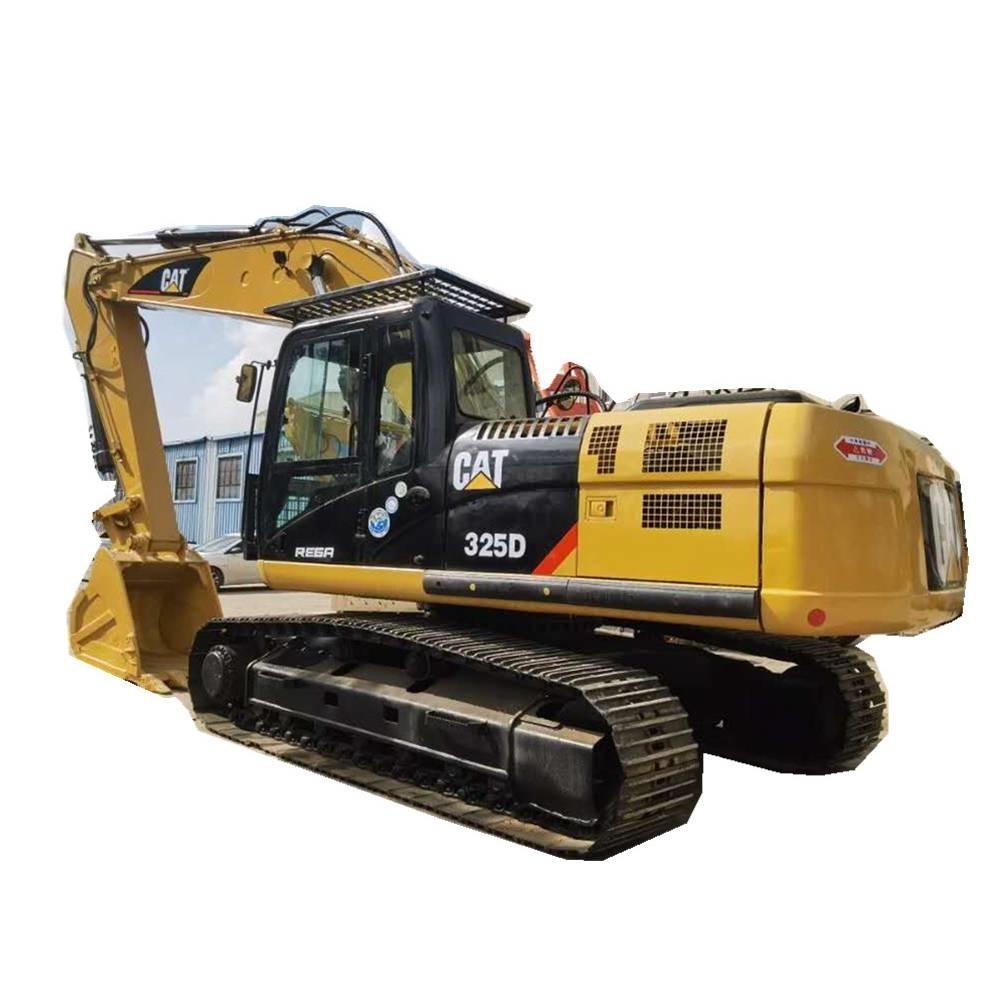 CAT 325DL Raupenbagger