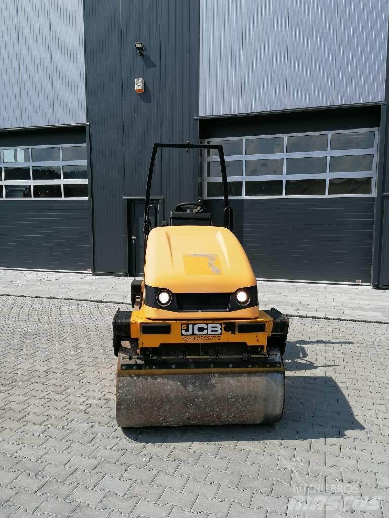 JCB VMT 260-120 Vibrationsgeräte