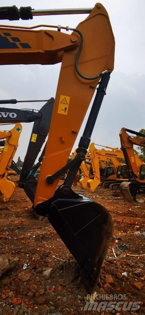 Sany SY 235 C Raupenbagger