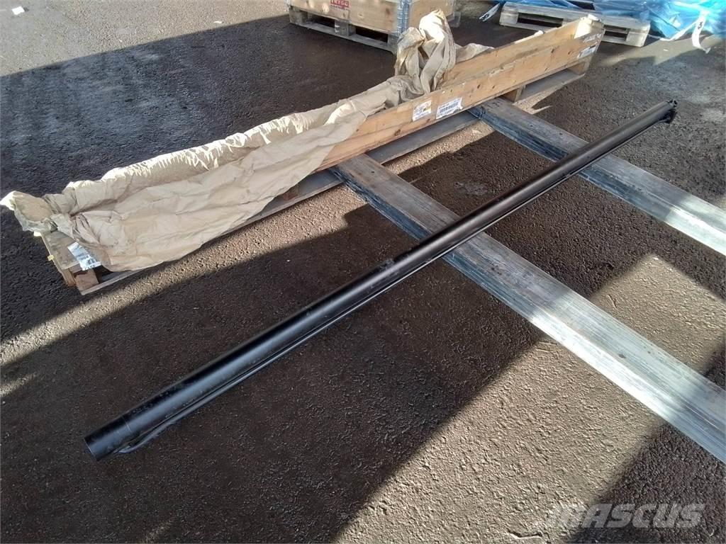 Eco Log 7006510 Hydraulik