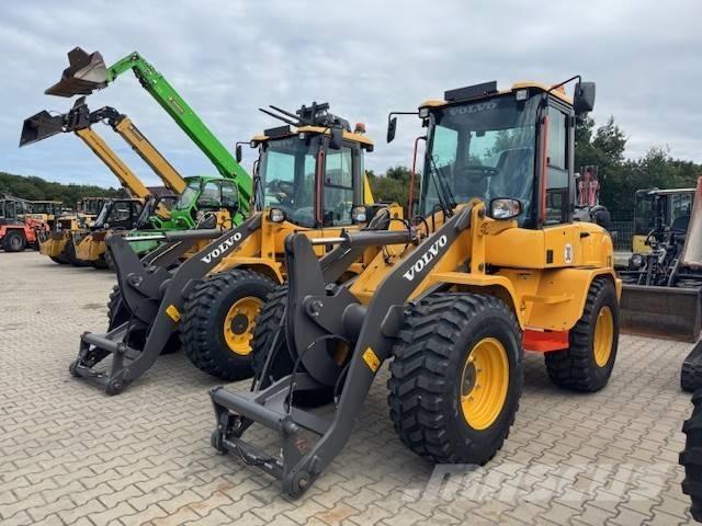 Volvo L 30 HS Klima Radlader