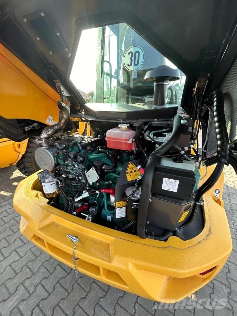 Volvo L 30 HS Klima Radlader