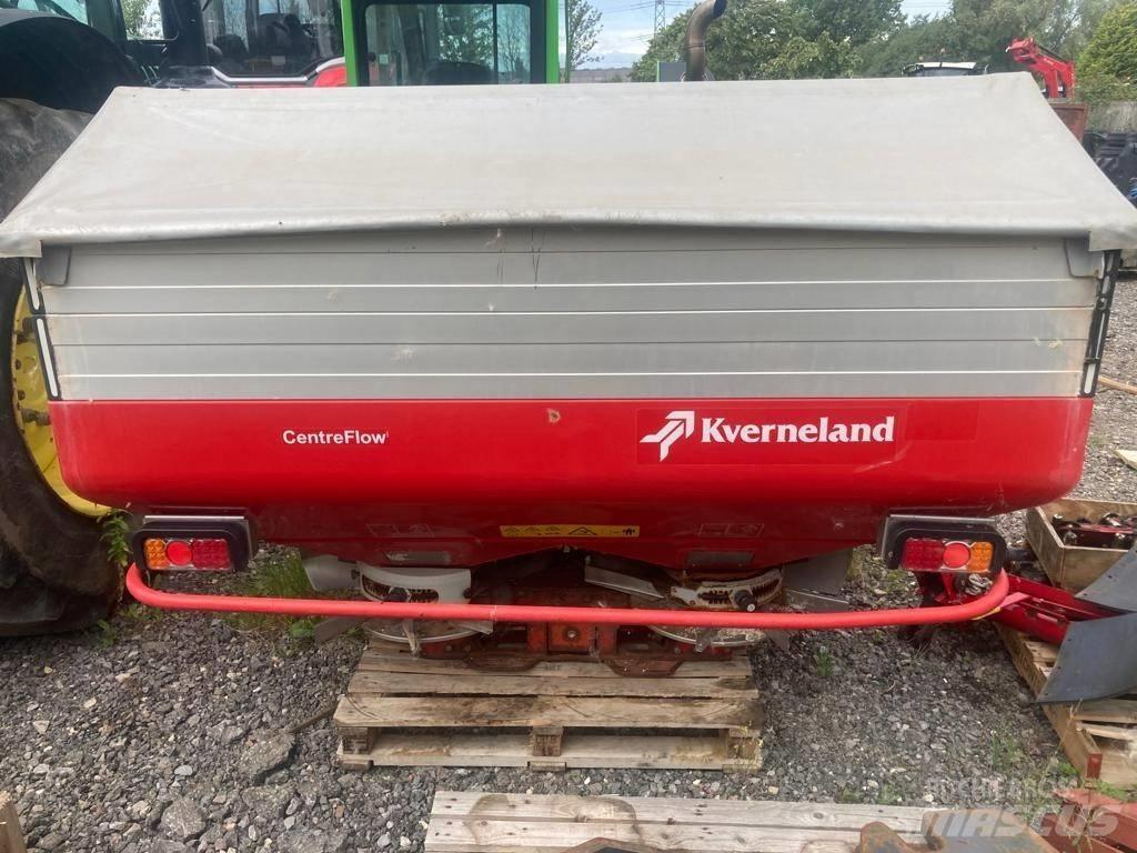 Kverneland CL1300 Mineraldüngerstreuer