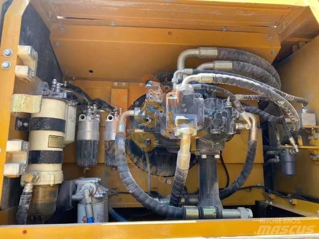 Sany SY 485 H Raupenbagger