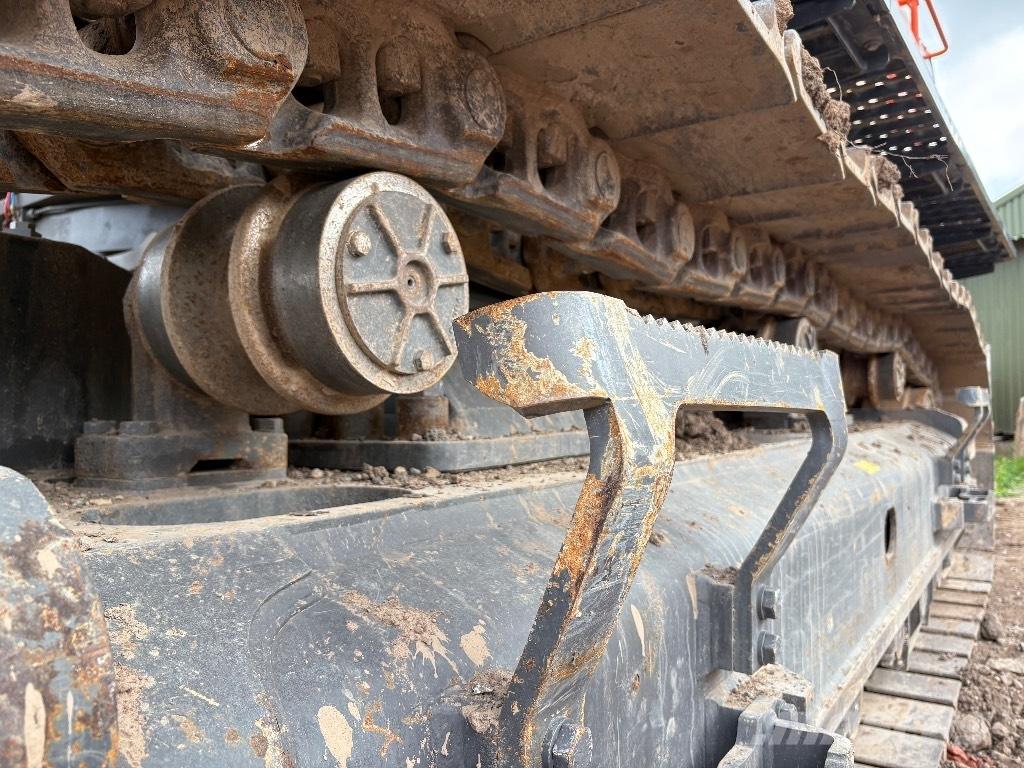 Volvo EC 750 EL Raupenbagger