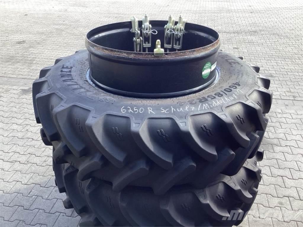 Alliance 460/85R34 Reifen