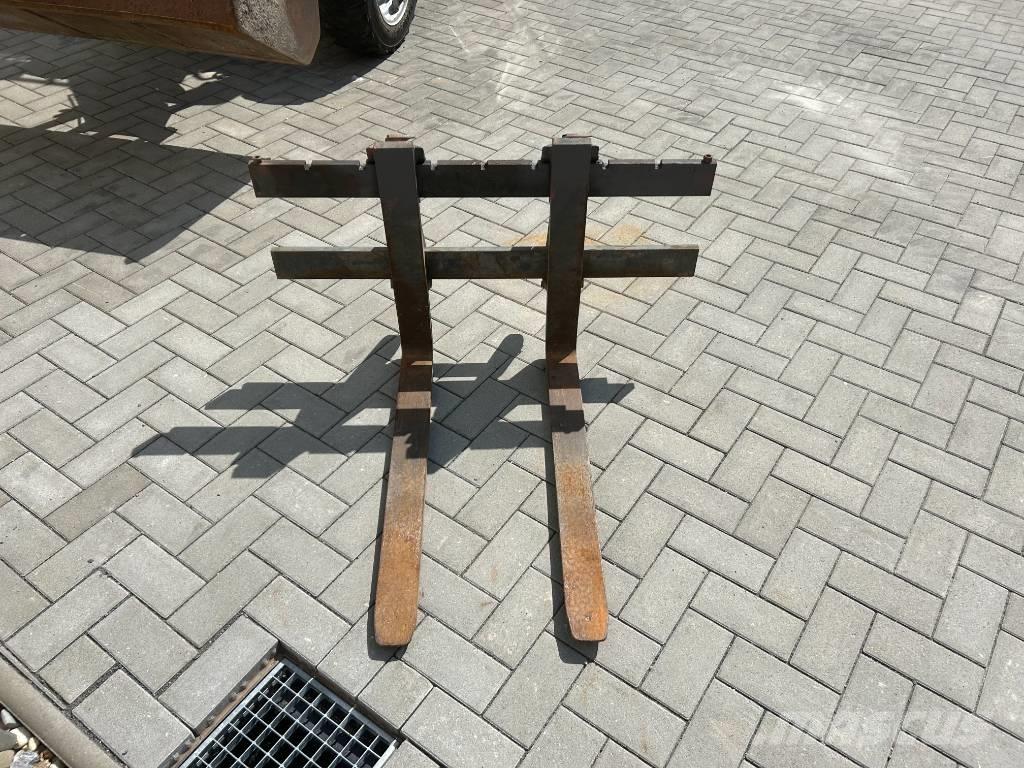 Kramer 5035 Radlader