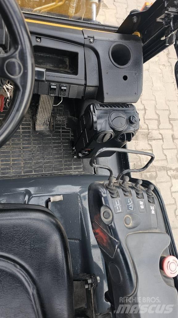 CAT GP 25 NT Gas Stapler