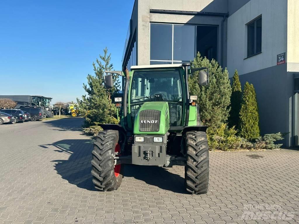 Fendt Farmer 308 CI Traktoren