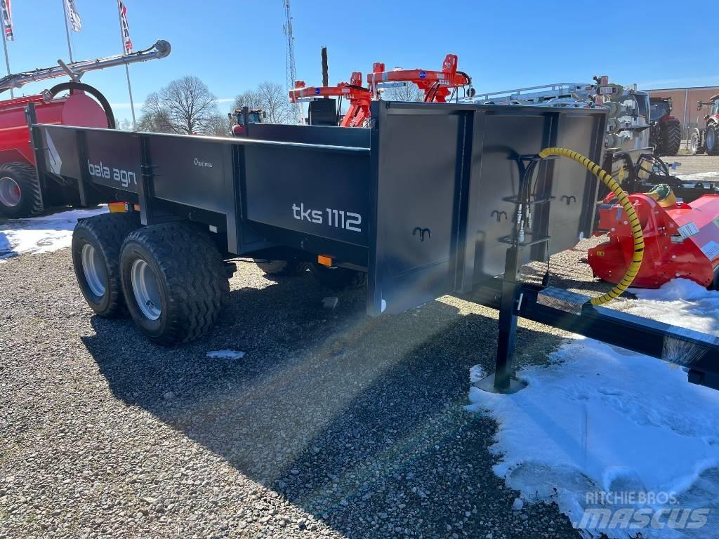 Bala TKS1112 Allzweckanhänger