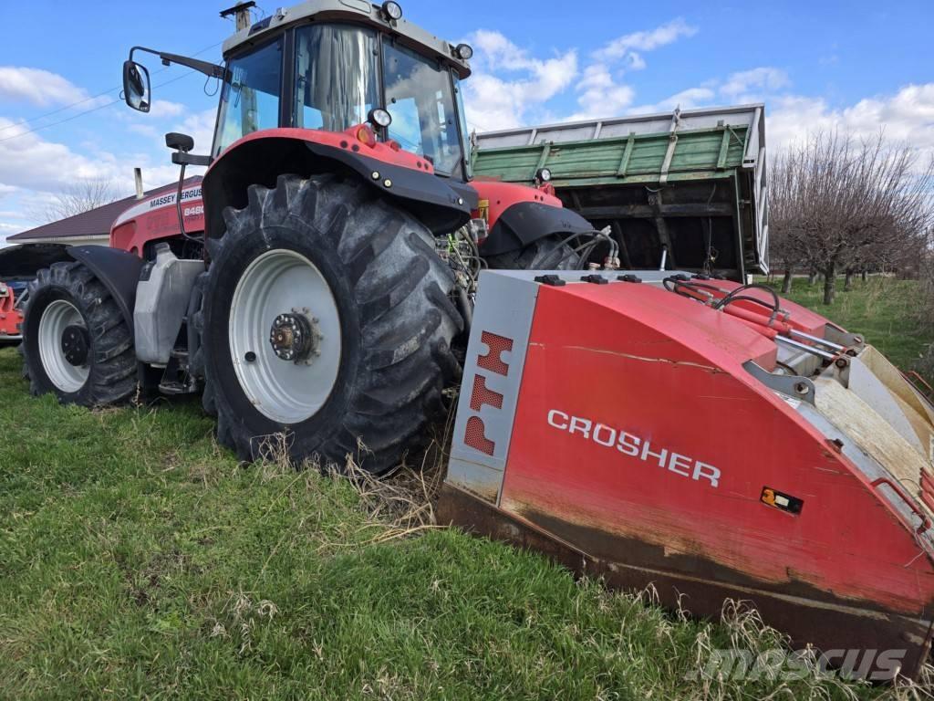 PTH 2500 Sonstige Landmaschinen