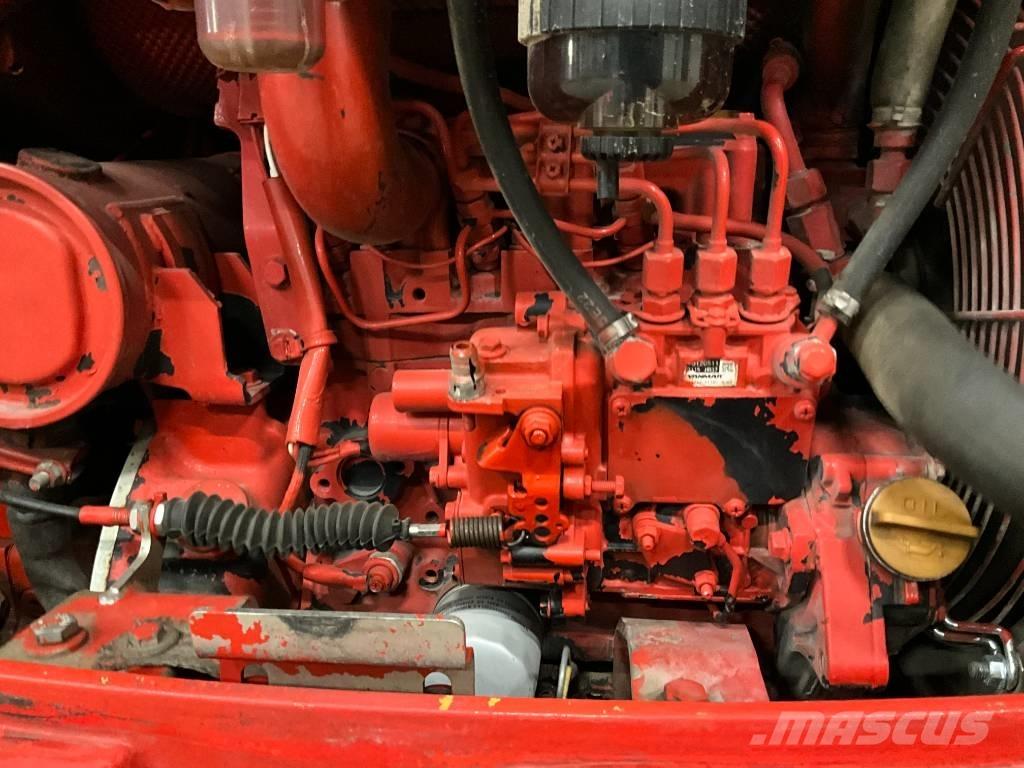 CAT 302.4 D Minibagger < 7t