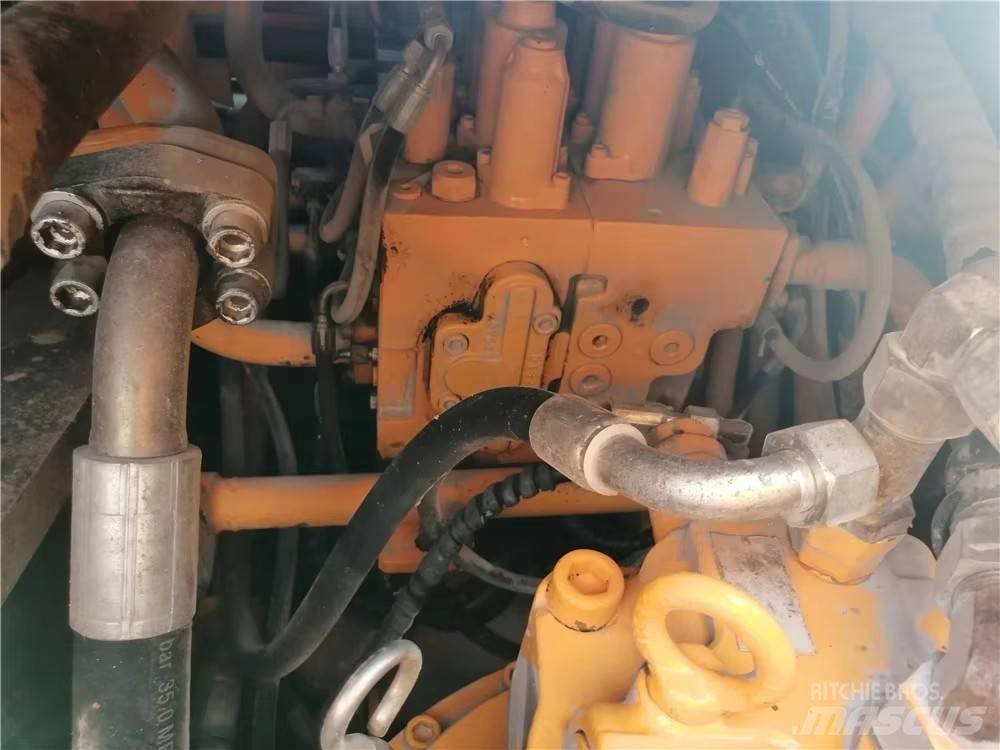 Sany SY365H Raupenbagger