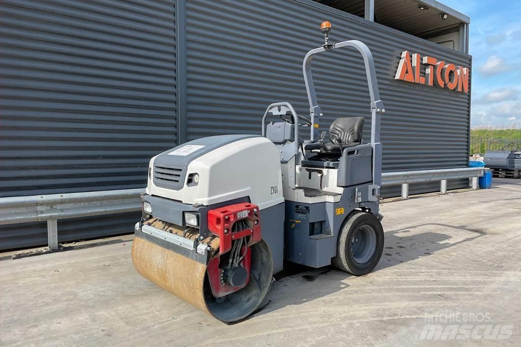 Dynapac CC1200C Kombiwalzen