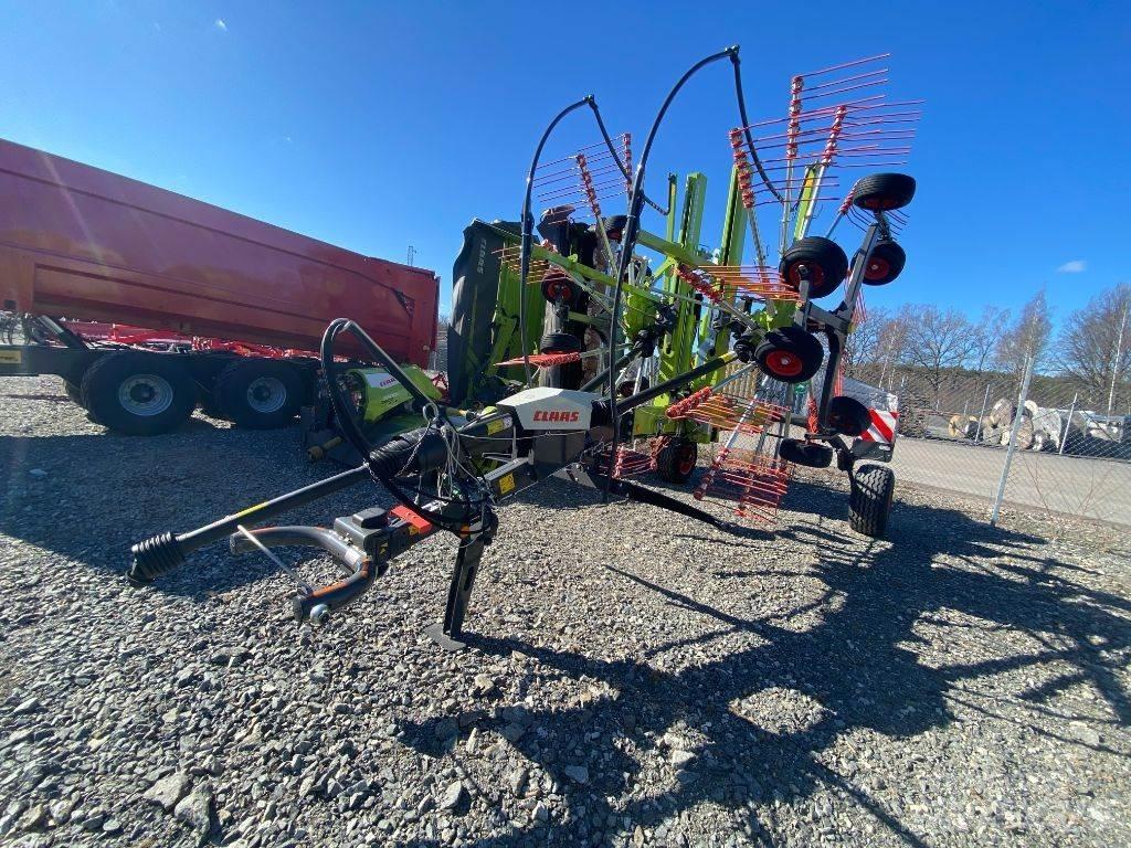 CLAAS Liner 2800 Schwader