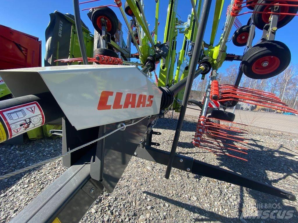 CLAAS Liner 2800 Schwader