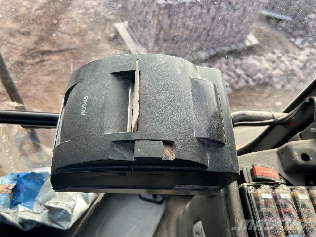 Ljungby L 18 Radlader