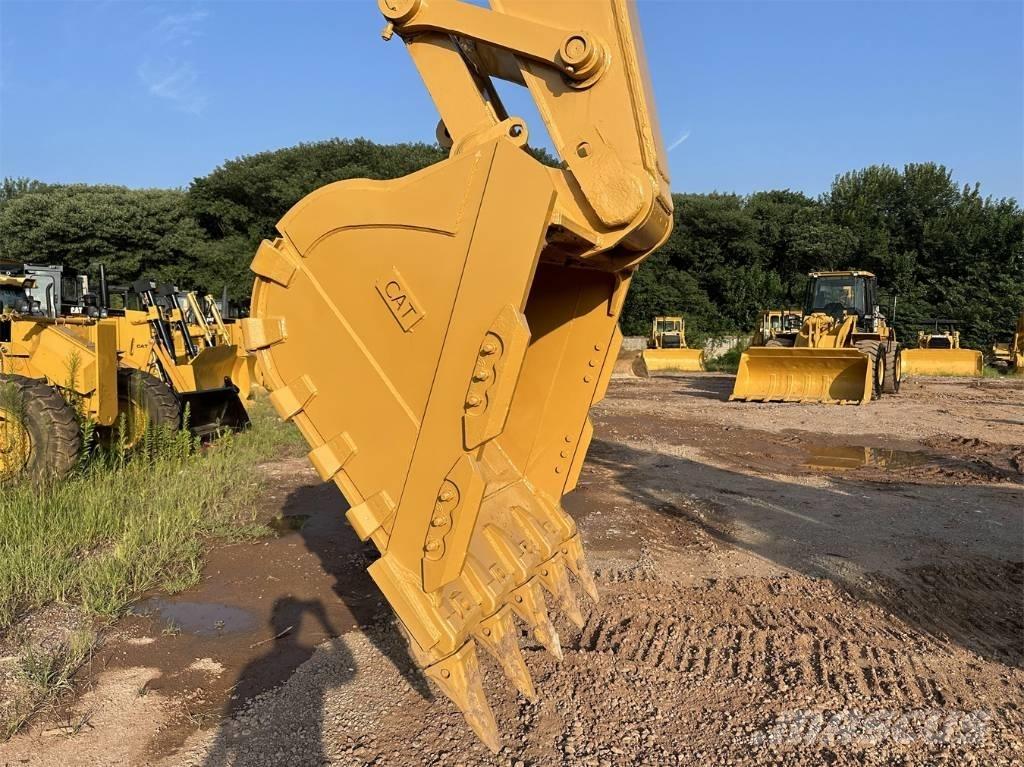 CAT 330 D L Raupenbagger