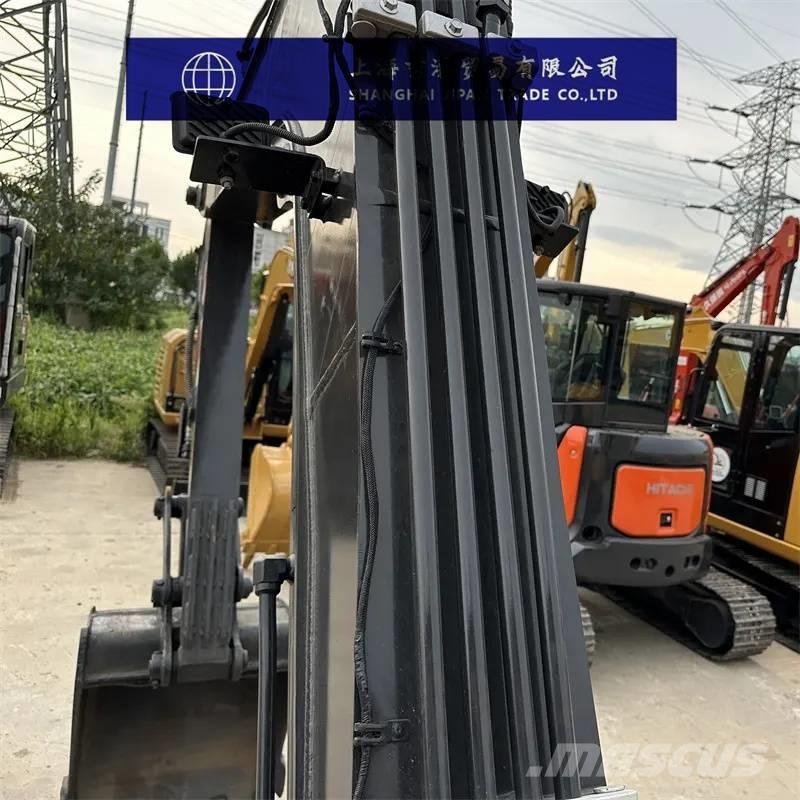 Volvo EC 60 Raupenbagger