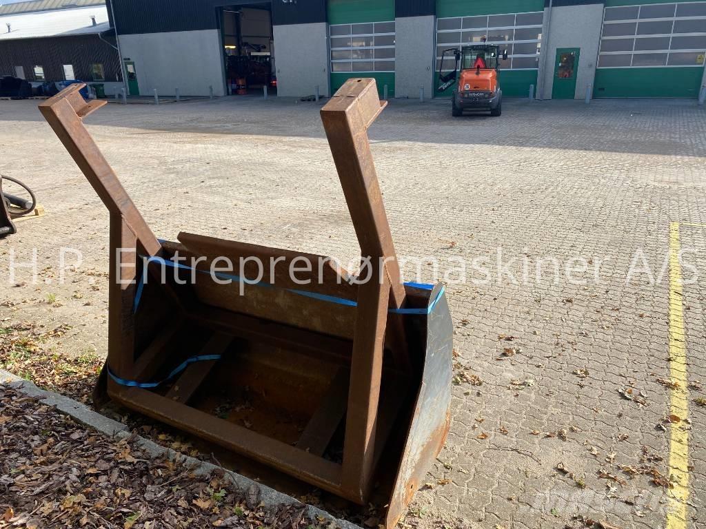 Hitachi ZW 75-6 Radlader