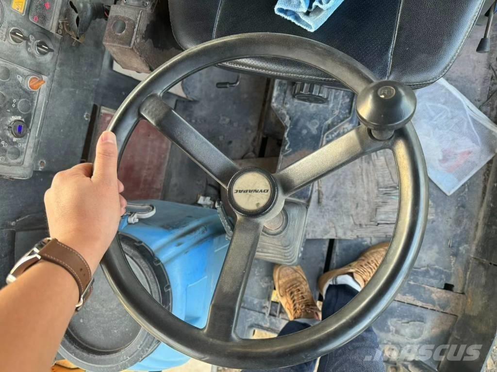 Dynapac CC422 Tandemwalzen