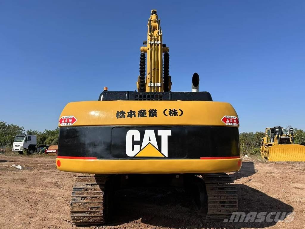 CAT 330 CL Raupenbagger