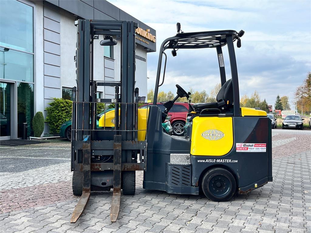 Aisle-Master 15NE Schmalgangstapler