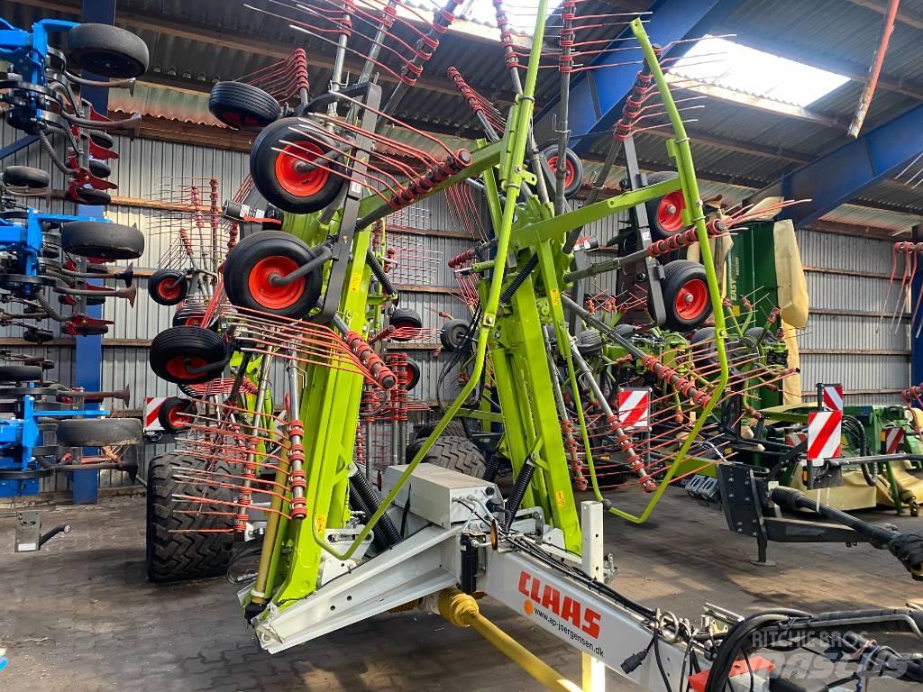 CLAAS Liner 3600 Kreiselheuer/-wender